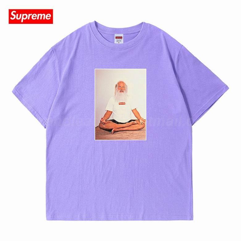 Supreme Men's T-shirts 257